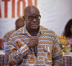 GAUA Warns Strike Could Halt Key Operations Across Public Universities 2 image 109