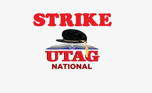 GAUA Warns Strike Could Halt Key Operations Across Public Universities 3 image 110