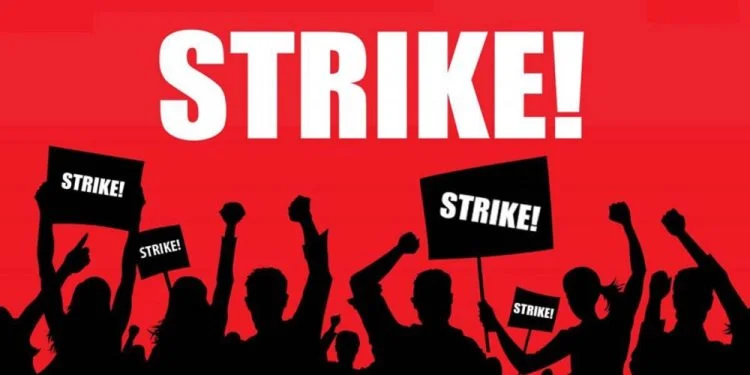GAUA Warns Strike Could Halt Key Operations Across Public Universities 4 image 111