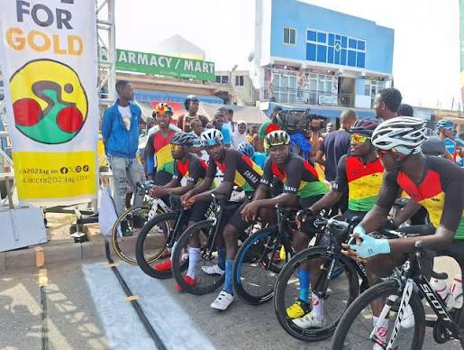 Sports Minister Sees Tour du Ghana as Catalyst for Sports Tourism 2 image 113
