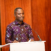 Ghana Shifts Focus from Treatment to Prevention Through Free Primary Healthcare 14 Minister for Health, Hon. Kwabena Mintah Akandoh