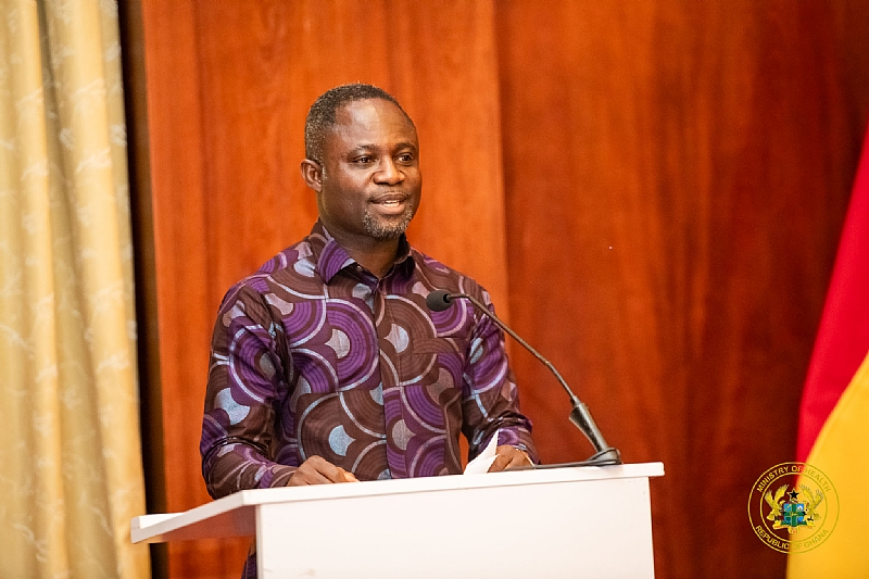 Health Ministry Denies ARV Shortage, Assures Uninterrupted Access 2 image 115
