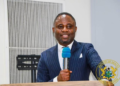 Health Minister Directs Health Sectors to Fast-Track Appointment Letters 7 Health Minister, Hon. Kwabena Mintah Akandoh,
