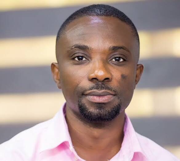 No Ghanaian Student Has Benefited From ‘No-Stress Fee’ - Mr. Aboagye 3 image 118 1