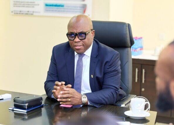 NHIA Releases GH¢35.1 Million to Support Free Primary Healthcare Programme 3 image 121 20