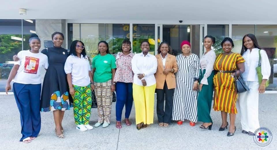 MTN Ghana Backs Five SME’s with Cash and Tech 2 image 121 3