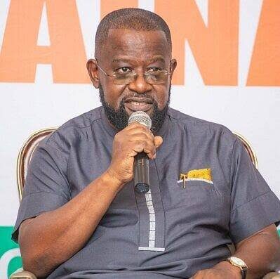 Lack of Enforcement, Poor Training Fuelling Road Accidents - Mr. Jantuah 2 image 121 4