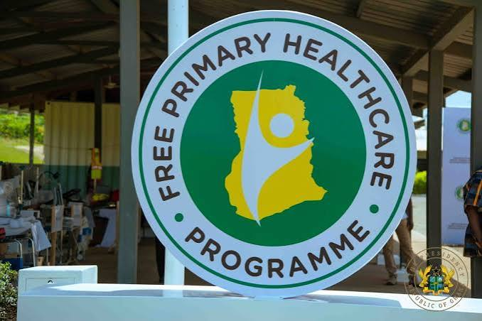 NHIA Releases GH¢35.1 Million to Support Free Primary Healthcare Programme 4 image 121