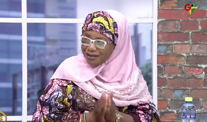 Ghana Needs Forensic Auditing into Scholarship Scheme - Mad. Ibrahim 4 image 127