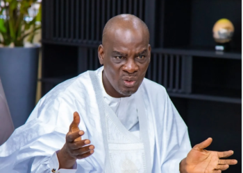 Ministry of Education Directs GETFund Scholarships Through Ghana Scholarship Authority 5 Minister for Education, Hon. Haruna Iddrisu