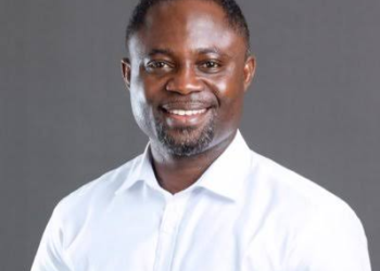 Government to Procure 100 New Ambulances for NAS in 2027 - Hon. Akandoh 3 Hon. Kwabena Mintah Akandoh, Minister of Health