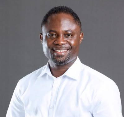 Government to Procure 100 New Ambulances for NAS in 2027 - Hon. Akandoh 1 Hon. Kwabena Mintah Akandoh, Minister of Health