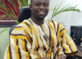 Health Minister Clarifies Separation of Board and Management Roles in Healthcare 7 Hon. Kwabena Mintah Akandoh, Minister of Health