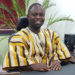 Hon. Kwabena Mintah Akandoh, Minister of Health