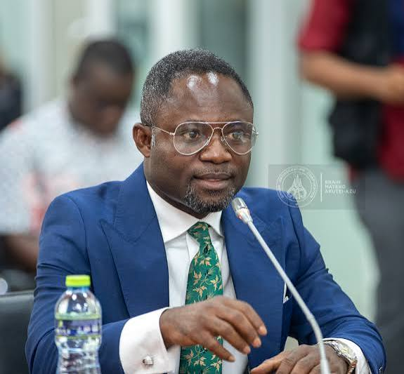 Ghana Secures Jobs for Health Workers Through MOUs Abroad 4 image 134