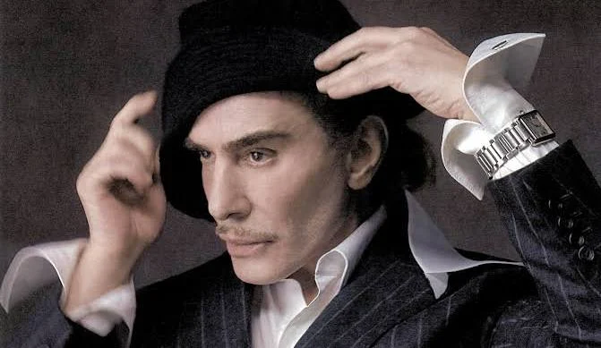 Met Gala 2027 Theme Honors Controversial Designer John Galliano 3 image 14