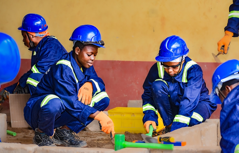 Lack Of Resources Hindering Practical TVET Education - MR. Eshun 4 image 140