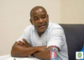 Prof. Ahmed Jinapor Abdulai, Director General, GTEC