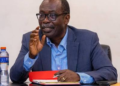 Director-General of the Ghana Education Service (GES), Professor Ernest Kofi Davis