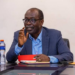 GES Probes Alleged Assault of Student by School Watchmen 13 Director-General of the Ghana Education Service (GES), Professor Ernest Kofi Davis