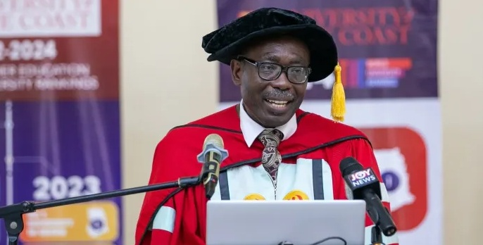 GES Debunks Fake Report on Free SHS Cancellation, GH¢1,500 Levy 4 image 155