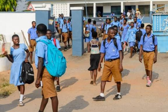 Eduwatch Flags Ghana's Education Financing Gap in New Report 3 image 158