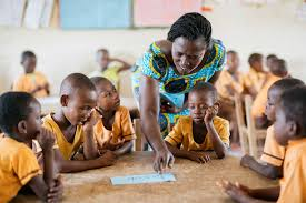 UNICEF Urges Data-Driven Teacher Deployment to Close Regional Gaps 4 image 168