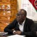 GES Opens WAEC Portal For 2026 JHS Placement Data Entry 14 Professor Ernest Kofi Davis,Director-General of the Ghana Education Service