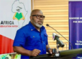 Executive Director of Africa Education Watch (Eduwatch),  Kofi Asare