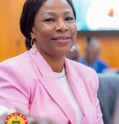 Deputy Minister For Health Calls For AI-Driven Healthcare Partnerships 4 image 182
