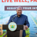 President John Dramani Mahama
