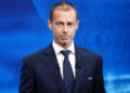 Ceferin Calls FIFA’s Aborted FFE Plan ‘Worse Than Super League’, Rules Himself Out of FIFA Presidency 7 Uefa President Aleksander Ceferin