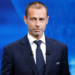 Ceferin Calls FIFA’s Aborted FFE Plan ‘Worse Than Super League’, Rules Himself Out of FIFA Presidency 12 Uefa President Aleksander Ceferin