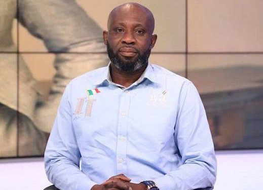 George Afriyie Warns Ghana Football Will Suffer From ‘One-Man GFA’ 1 image 204