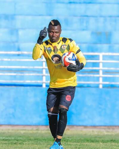 Danlad Ibrahim "Feeling Great" to Rejoin Asante Kotoko 3 image 207