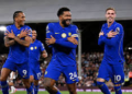 Xabi Alonso's Chelsea Tenure Begins With a Win in Five-Goal Thriller 7 image 215