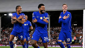 Xabi Alonso's Chelsea Tenure Begins With a Win in Five-Goal Thriller 5 image 215