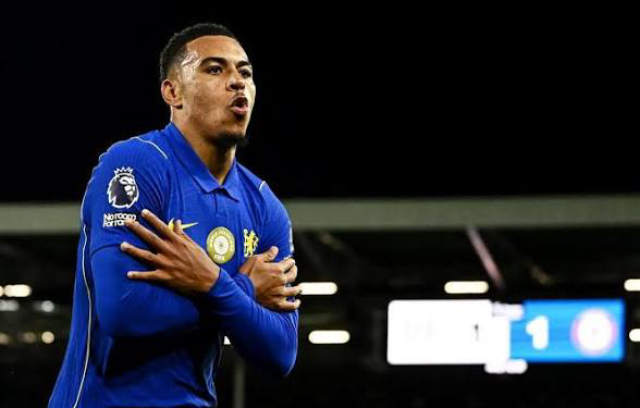 Morgan Rogers Hails Fulham's Quality After Chelsea Survive Craven Cottage Scare 1 Morgan Rogers
