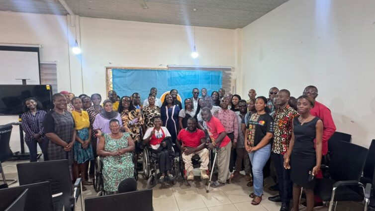 First National Bank Opens New Financial Opportunities for PWDs 2 image 225