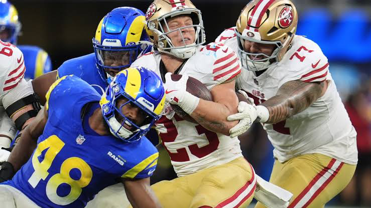 CTE Affects Nearly a Quarter of Former NFL Players, Study Reveals 2 image 226
