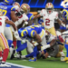 CTE Affects Nearly a Quarter of Former NFL Players, Study Reveals 15 image 228