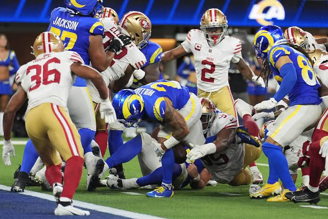 CTE Affects Nearly a Quarter of Former NFL Players, Study Reveals 4 image 228