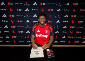 Manchester United Confirm The Signing of Carlos Baleba From Brighton 5 image 233