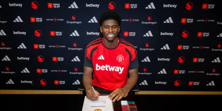 Manchester United Confirm The Signing of Carlos Baleba From Brighton 1 image 233