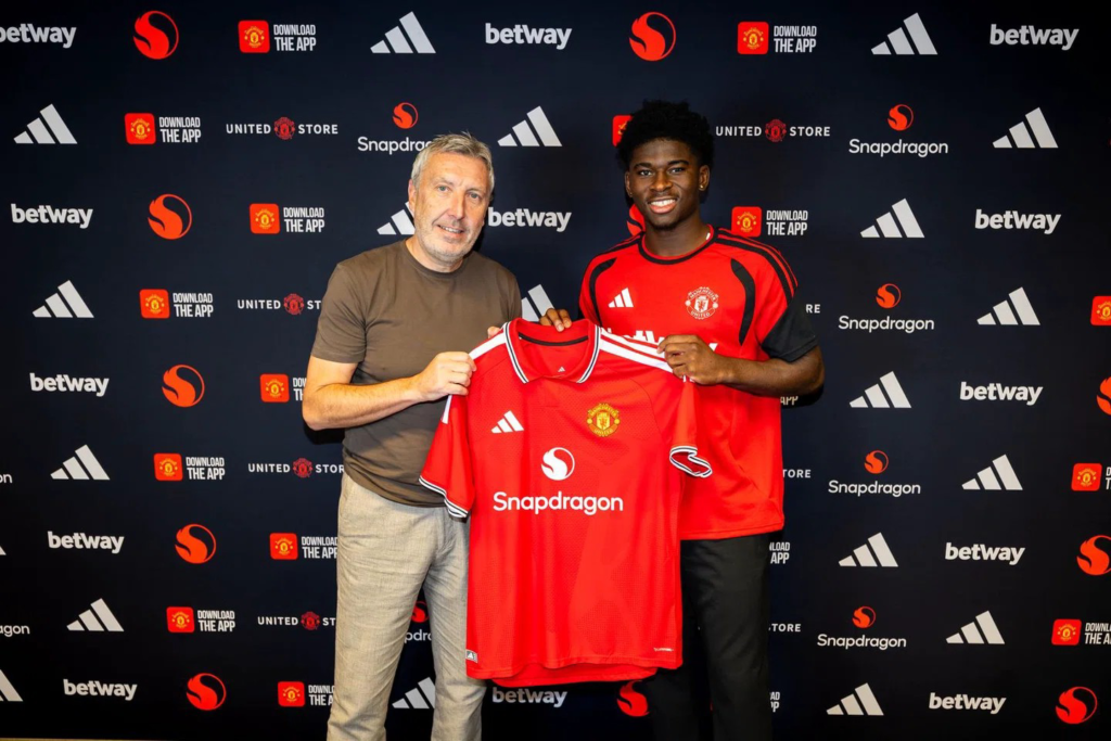 Manchester United Confirm The Signing of Carlos Baleba From Brighton 4 image 234
