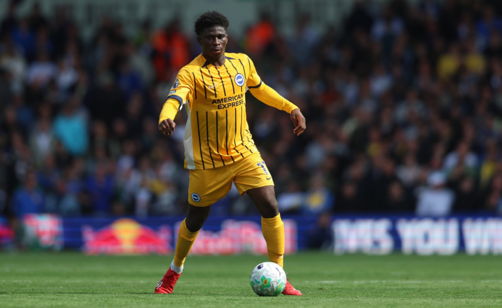 Manchester United Confirm The Signing of Carlos Baleba From Brighton 3 image 236