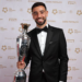 Bruno Fernandes Voted PFA Player's Player of the Year, Semenyo Makes Team of the Year 15 image 237