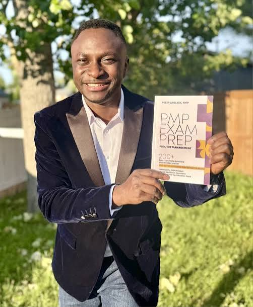 Dr. Peter Adeleke: From Comedy Skits to a Guinness World Record 3 image 24
