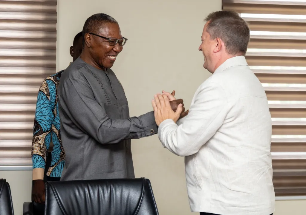 Ministry of Education Secures US$40 Million Grant Boost 4 image 243