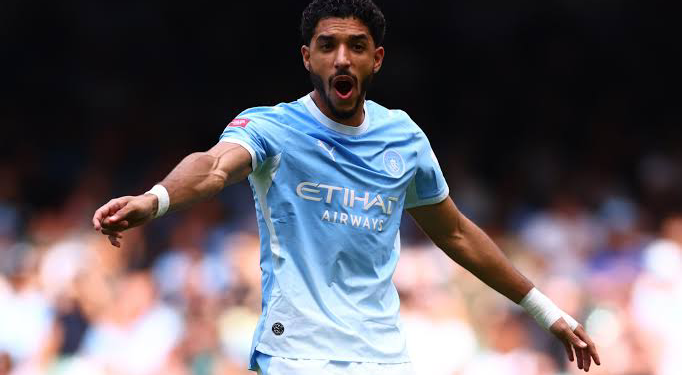 Tottenham Agree Deal To Sign Marmoush on Season-long Loan 1 image 245